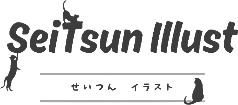 SeiTsun Illust